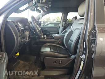 2022 Ram 1500 TRX Crew Cab Short Bed - miniatura 13