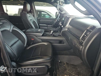 2022 Ram 1500 TRX Crew Cab Short Bed - miniatura 14