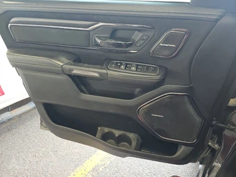 2022 Ram 1500 TRX Crew Cab Short Bed - miniatura 15
