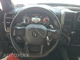 2022 Ram 1500 TRX Crew Cab Short Bed - miniatura 16
