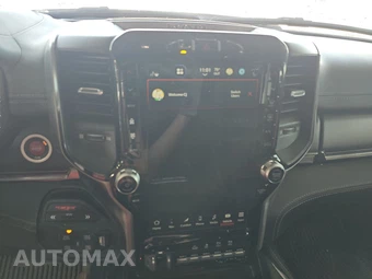 2022 Ram 1500 TRX Crew Cab Short Bed - miniatura 17