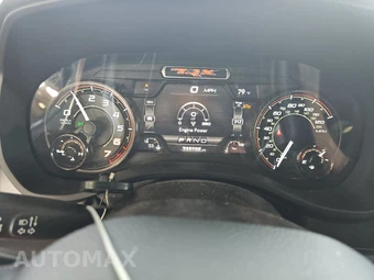 2022 Ram 1500 TRX Crew Cab Short Bed - miniatura 18