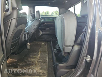 2022 Ram 1500 TRX Crew Cab Short Bed - miniatura 19
