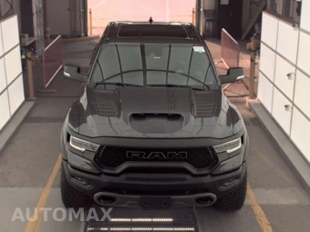 2022 Ram 1500 TRX Crew Cab Short Bed - miniatura 2
