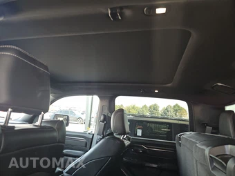 2022 Ram 1500 TRX Crew Cab Short Bed - miniatura 20