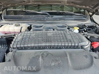2022 Ram 1500 TRX Crew Cab Short Bed - miniatura 22