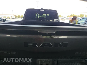 2022 Ram 1500 TRX Crew Cab Short Bed - miniatura 23