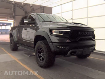2022 Ram 1500 TRX Crew Cab Short Bed - miniatura 4