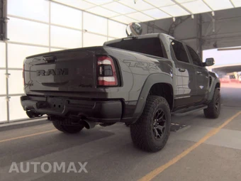 2022 Ram 1500 TRX Crew Cab Short Bed - miniatura 5