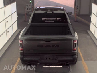 2022 Ram 1500 TRX Crew Cab Short Bed - miniatura 6
