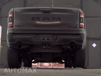 2022 Ram 1500 TRX Crew Cab Short Bed - miniatura 7