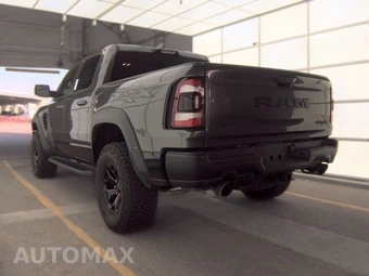 2022 Ram 1500 TRX Crew Cab Short Bed - miniatura 8