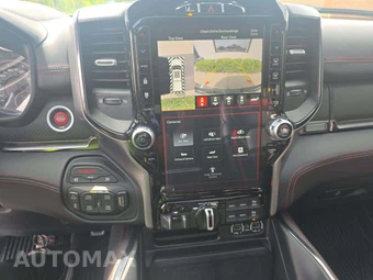 2022 Ram 1500 TRX Crew Cab Short Bed – miniatura 10