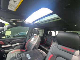 2022 Ram 1500 TRX Crew Cab Short Bed – miniatura 11