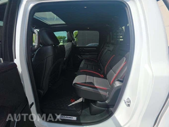 2022 Ram 1500 TRX Crew Cab Short Bed – miniatura 13