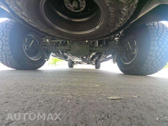 2022 Ram 1500 TRX Crew Cab Short Bed – miniatura 15