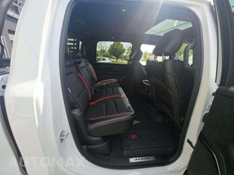 2022 Ram 1500 TRX Crew Cab Short Bed – miniatura 16