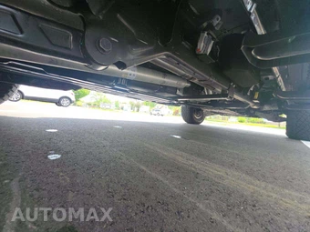 2022 Ram 1500 TRX Crew Cab Short Bed – miniatura 17
