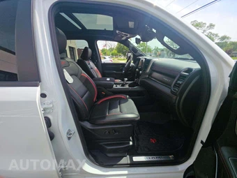 2022 Ram 1500 TRX Crew Cab Short Bed – miniatura 18