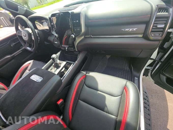 2022 Ram 1500 TRX Crew Cab Short Bed – miniatura 19