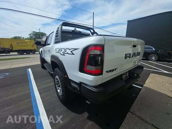 2022 Ram 1500 TRX Crew Cab Short Bed – miniatura 2