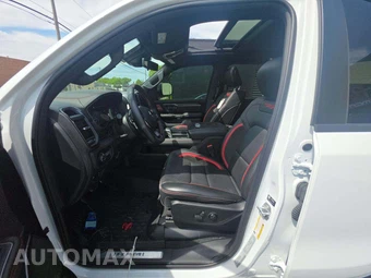 2022 Ram 1500 TRX Crew Cab Short Bed – miniatura 6
