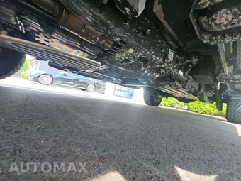2022 Ram 1500 TRX Crew Cab Short Bed – miniatura 7