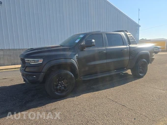 2022 Ram 1500 TRX Crew Cab Short Bed