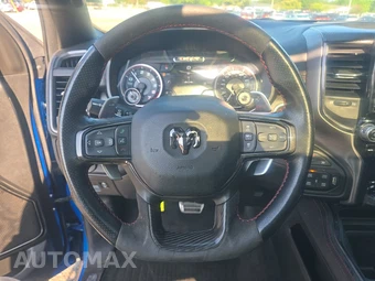2022 Ram 1500 TRX Crew Cab Short Bed - miniatura 10