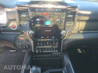 2022 Ram 1500 TRX Crew Cab Short Bed - miniatura 11