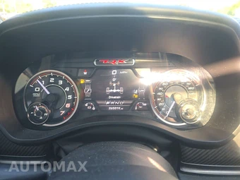 2022 Ram 1500 TRX Crew Cab Short Bed - miniatura 12