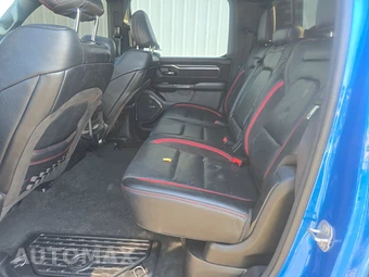 2022 Ram 1500 TRX Crew Cab Short Bed - miniatura 13