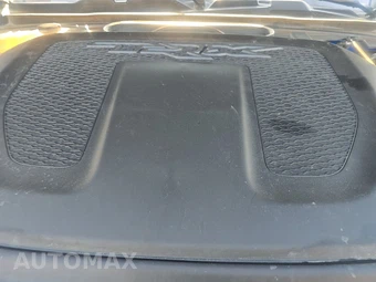2022 Ram 1500 TRX Crew Cab Short Bed - miniatura 15