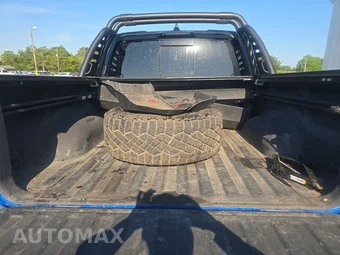 2022 Ram 1500 TRX Crew Cab Short Bed - miniatura 16