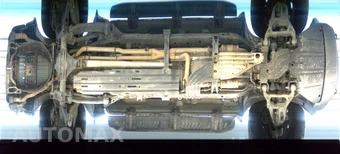 2022 Ram 1500 TRX Crew Cab Short Bed - miniatura 17