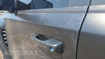 2022 Ram 1500 TRX Crew Cab Short Bed - miniatura 19