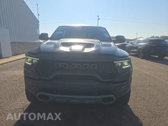 2022 Ram 1500 TRX Crew Cab Short Bed - miniatura 2