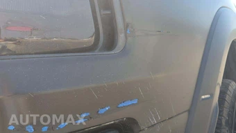 2022 Ram 1500 TRX Crew Cab Short Bed - miniatura 21