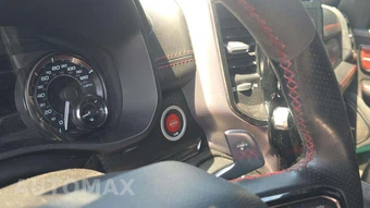 2022 Ram 1500 TRX Crew Cab Short Bed - miniatura 23