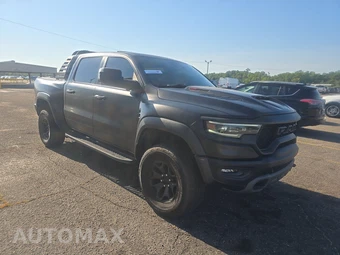 2022 Ram 1500 TRX Crew Cab Short Bed - miniatura 3