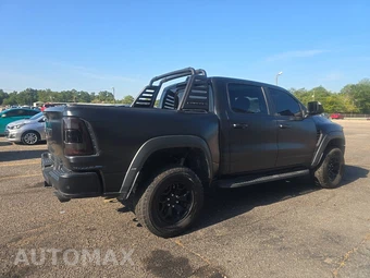 2022 Ram 1500 TRX Crew Cab Short Bed - miniatura 4