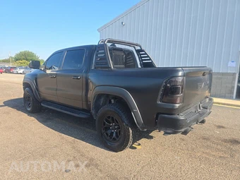 2022 Ram 1500 TRX Crew Cab Short Bed - miniatura 6