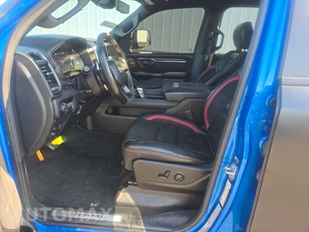 2022 Ram 1500 TRX Crew Cab Short Bed - miniatura 7