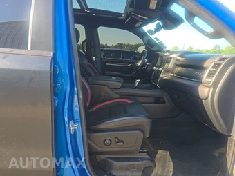 2022 Ram 1500 TRX Crew Cab Short Bed - miniatura 8