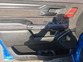 2022 Ram 1500 TRX Crew Cab Short Bed - miniatura 9