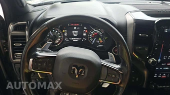 2022 Ram 1500 TRX Crew Cab Short Bed – miniatura 10