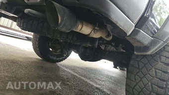 2022 Ram 1500 TRX Crew Cab Short Bed – miniatura 11