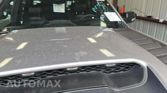 2022 Ram 1500 TRX Crew Cab Short Bed – miniatura 2