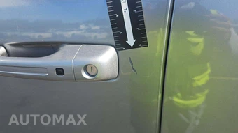 2022 Ram 1500 TRX Crew Cab Short Bed – miniatura 3