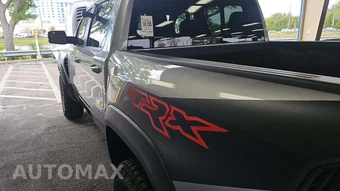 2022 Ram 1500 TRX Crew Cab Short Bed – miniatura 4